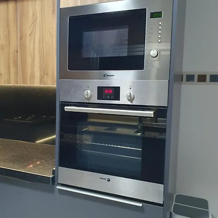 Le Select Appartement 纳祖尔 外观 照片