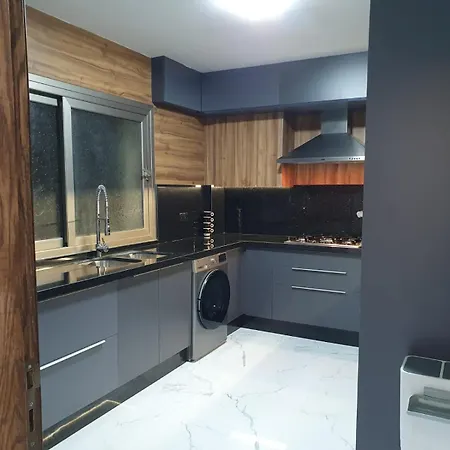 Le Select Appartement 纳祖尔 外观 照片
