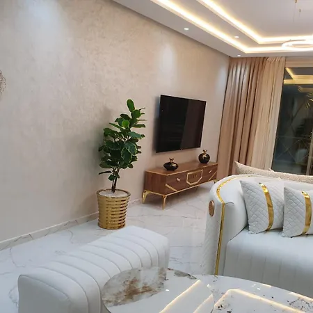 Le Select Appartement 纳祖尔 外观 照片