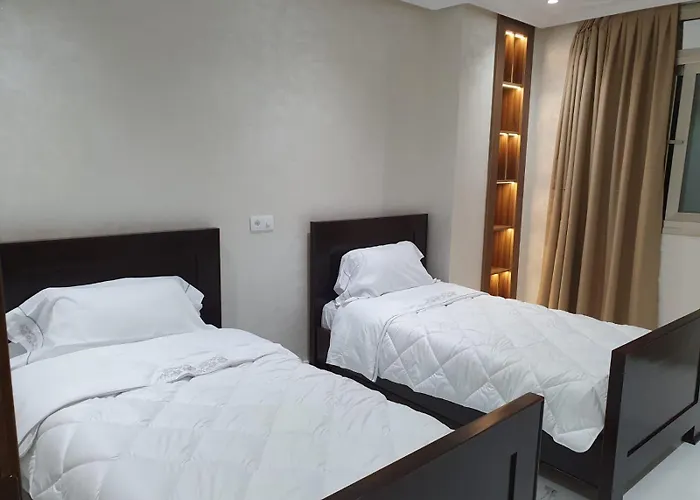 Le Select Appartement