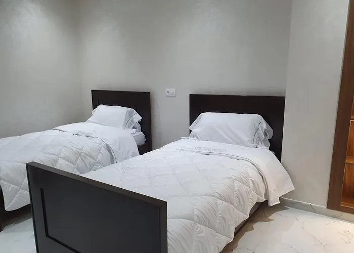 Le Select Appartement