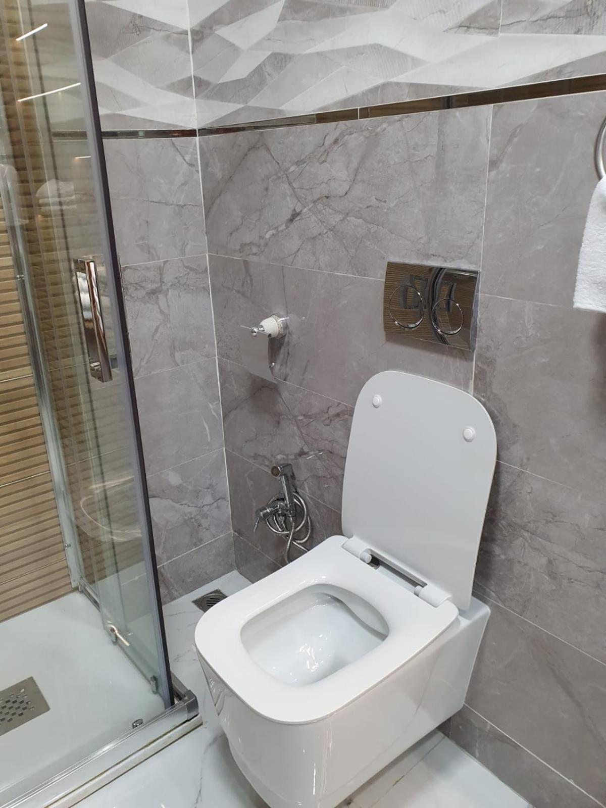 Apartment Le Select Nador