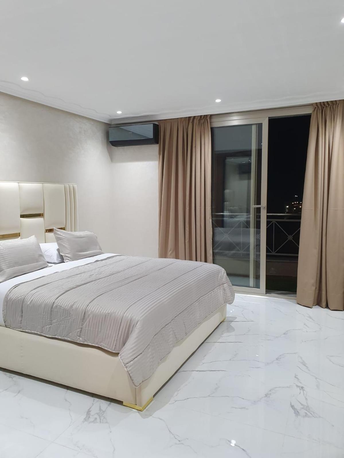 Apartment Le Select Nador