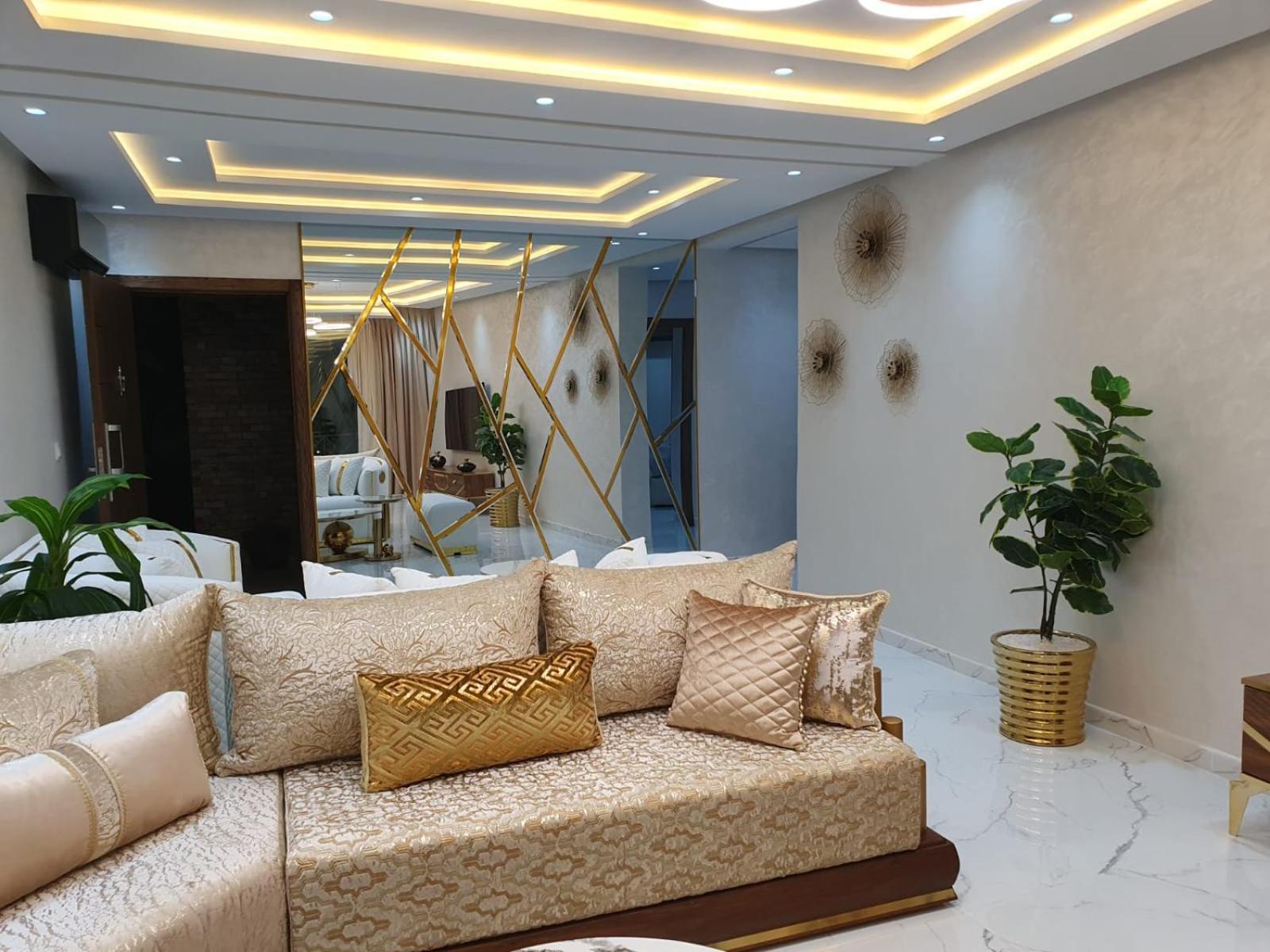 Apartment Le Select Nador