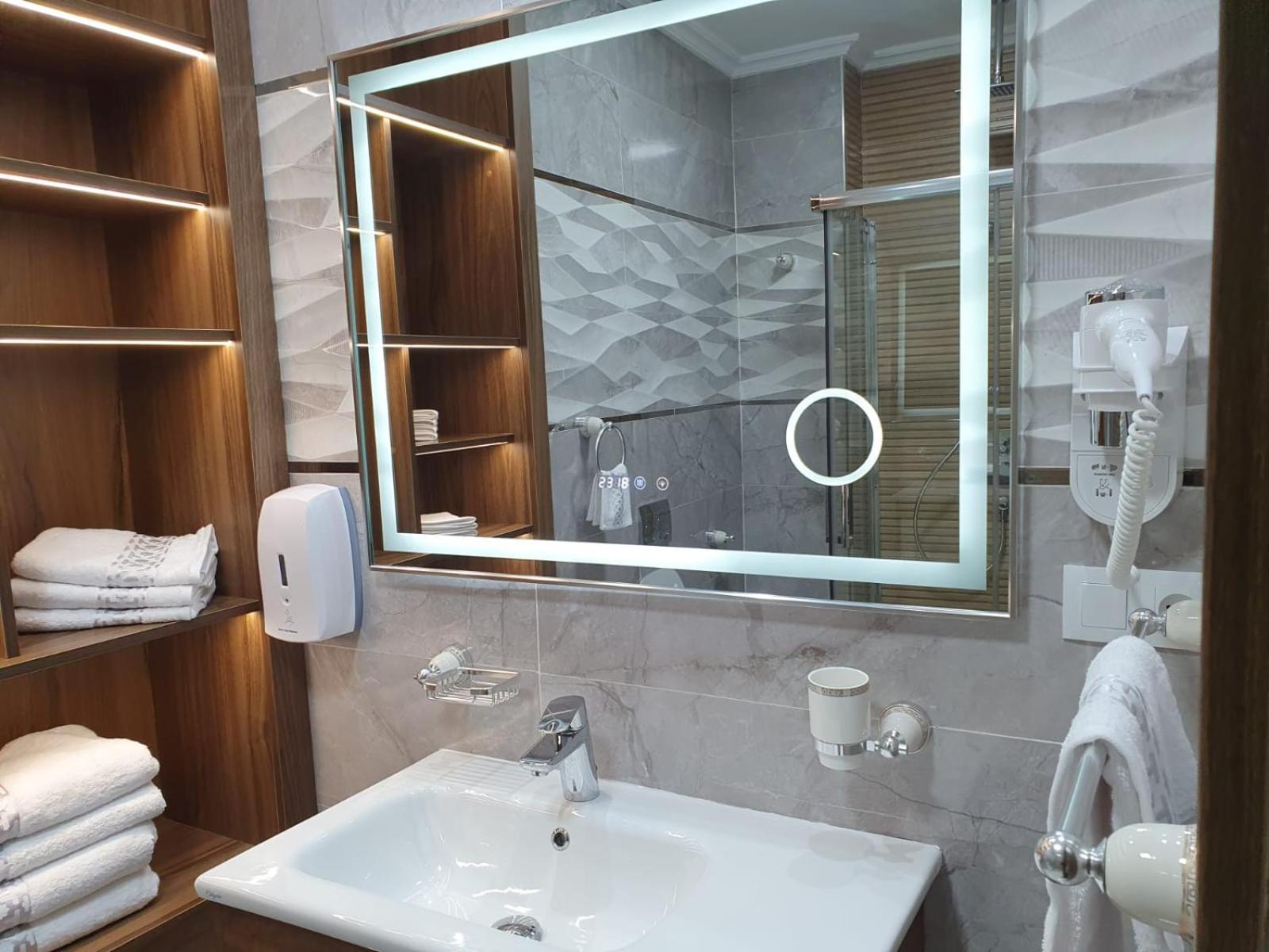 Apartment Le Select