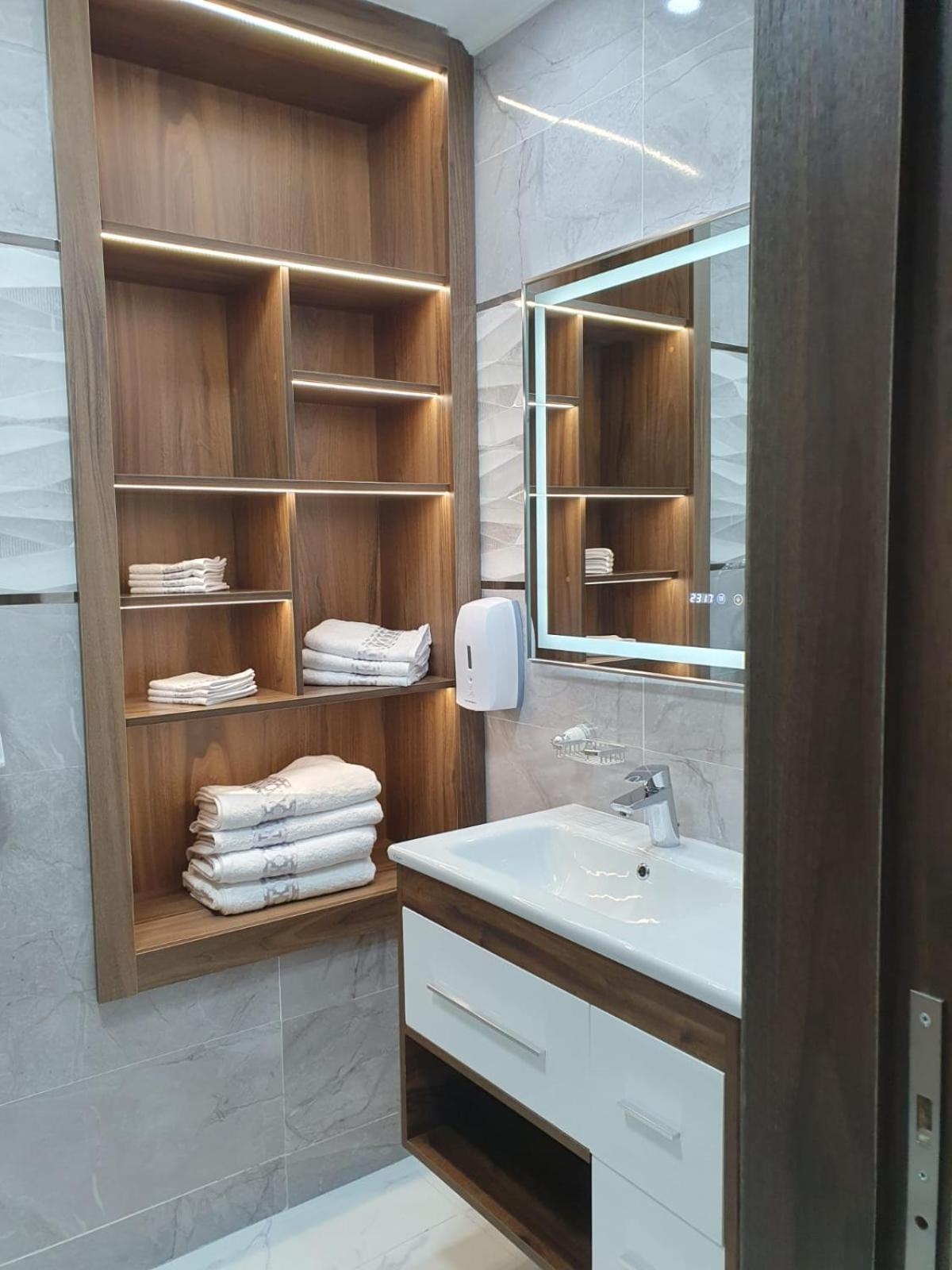 Apartment Le Select Nador